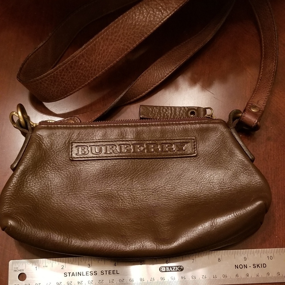 *SALE* Burberry Crossbody